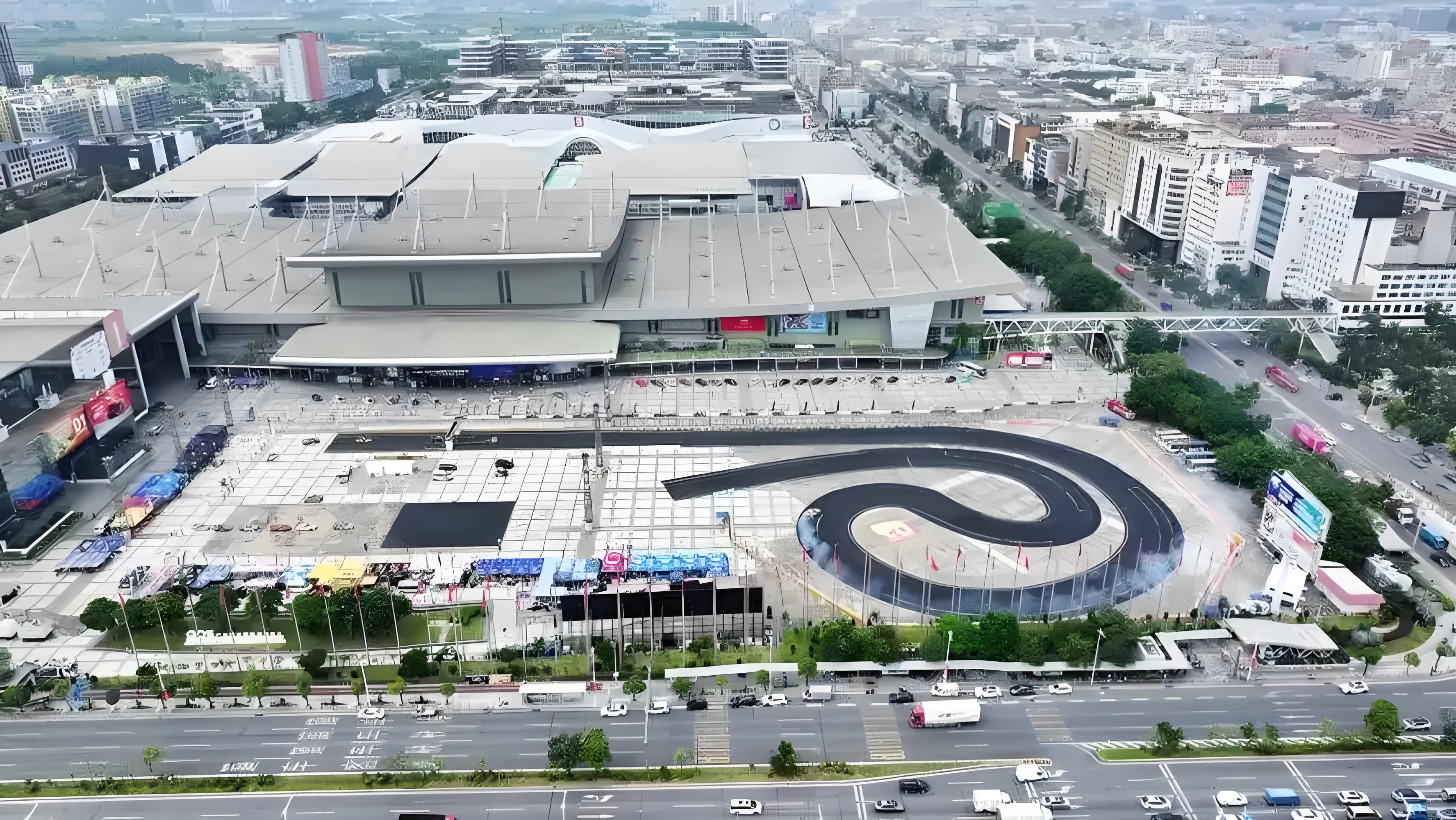 3月25日-27日！冷风哥邀您共赴 2025 华南缝制设备展，见证工业省电空调魅力 ​